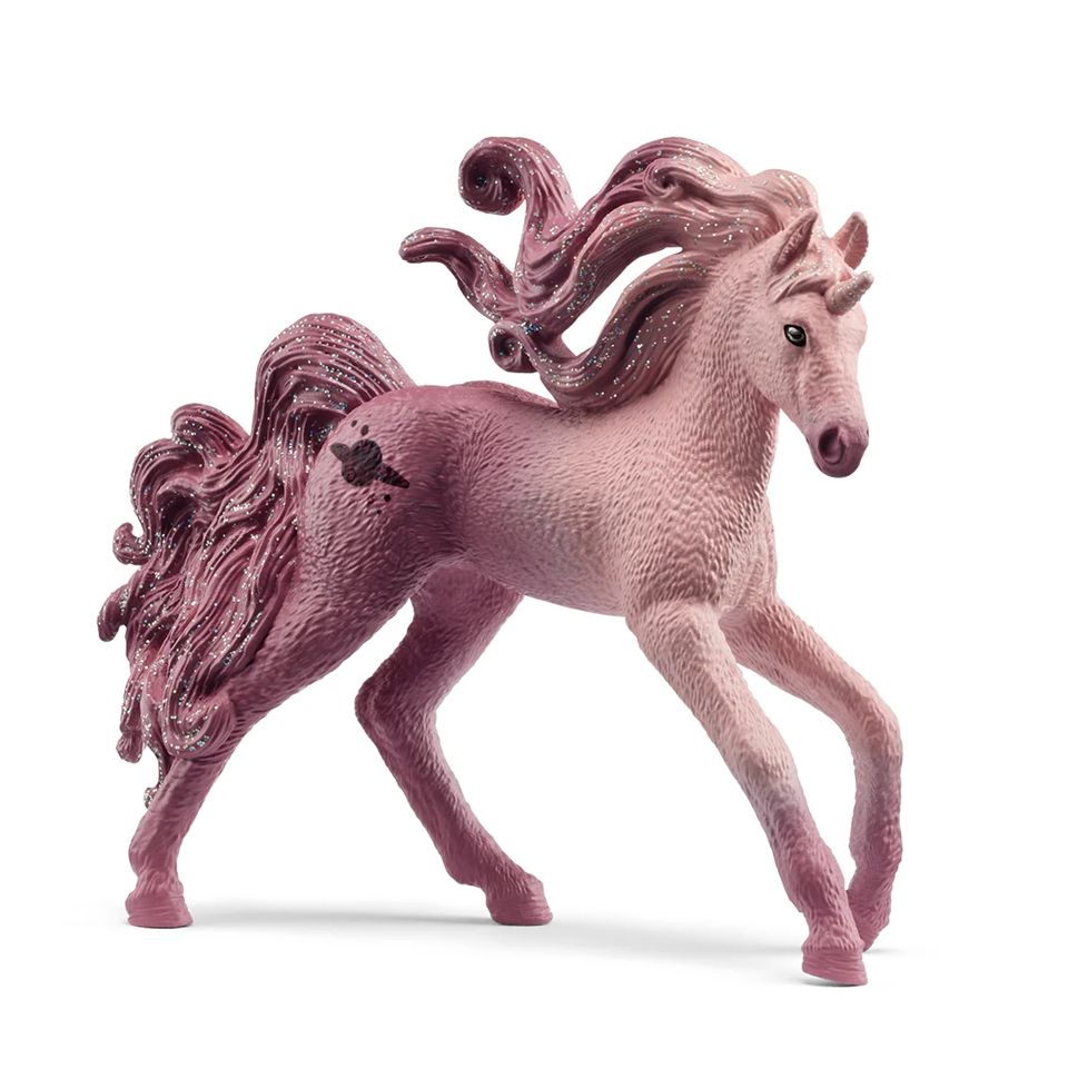 Schleich - Saturnia Unicorn Foal
