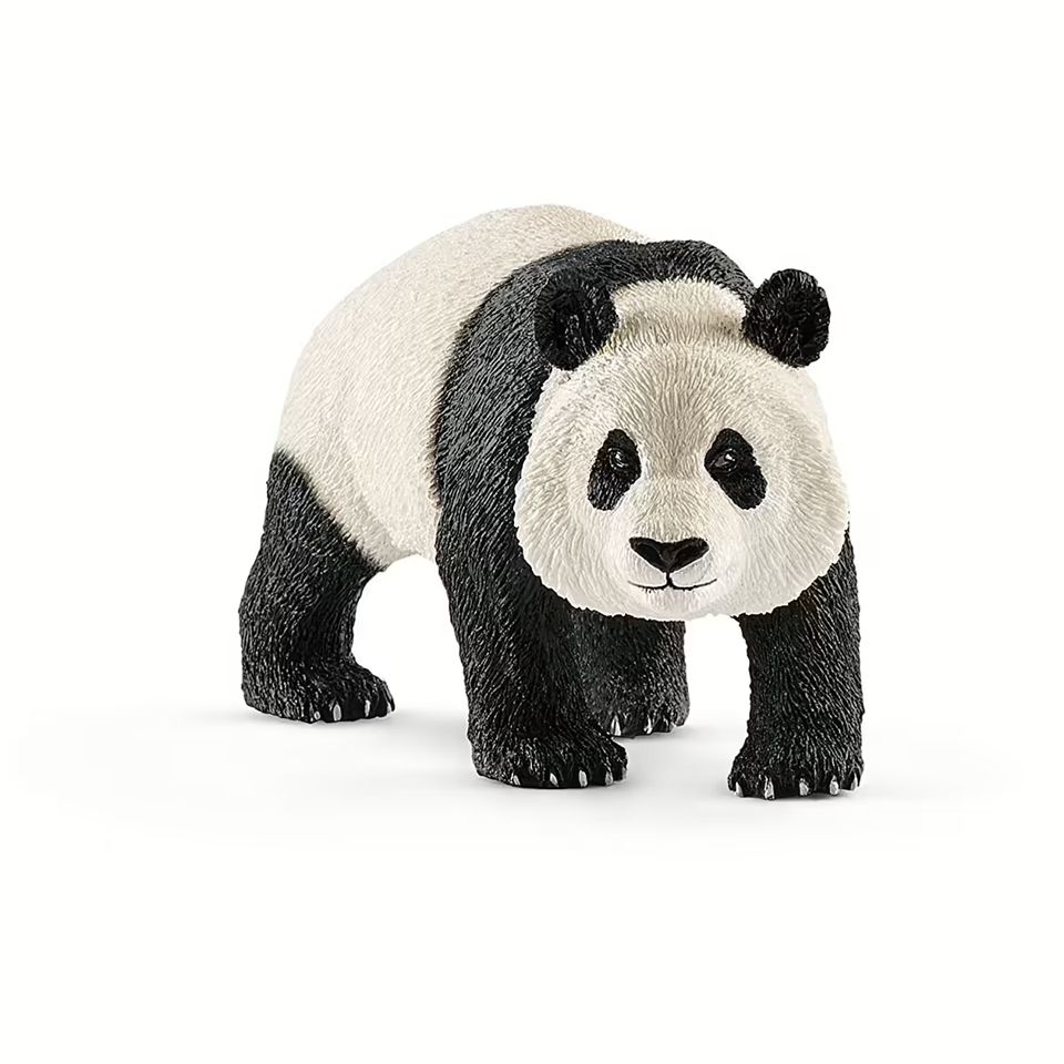 Schleich - Giant Panda Male