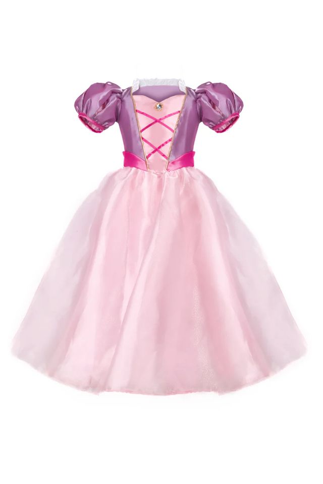 Great Pretenders - Once Upon a Princess Tower Dress