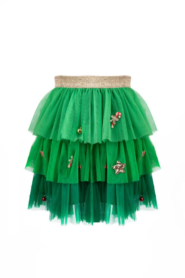 Great Pretenders - Rockin&#39; Round the Christmas Tree Tutu