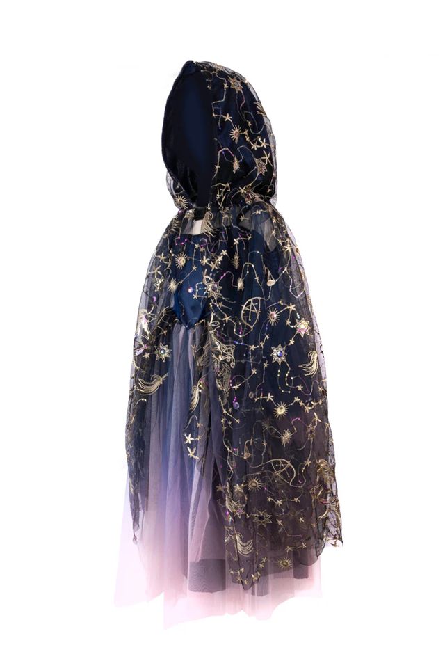 Great Pretenders - Twilight Enchantress Cloak