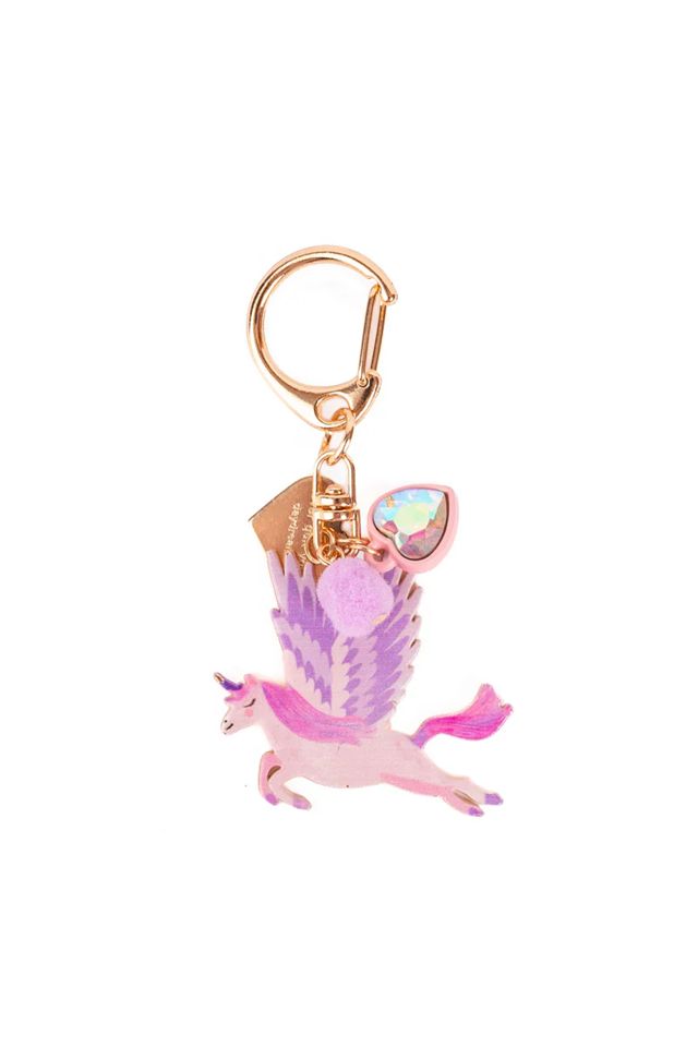 Great Pretenders - Amazing Alicorn Bag Charm