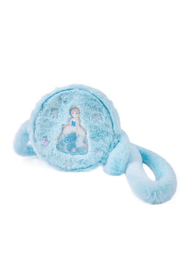 Great Pretenders - Sisters Forever Furry Purse