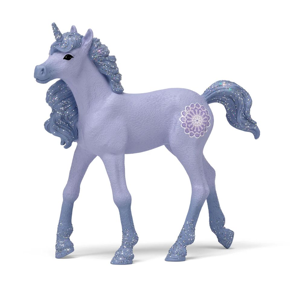 Schleich - Iris Unicorn Foal