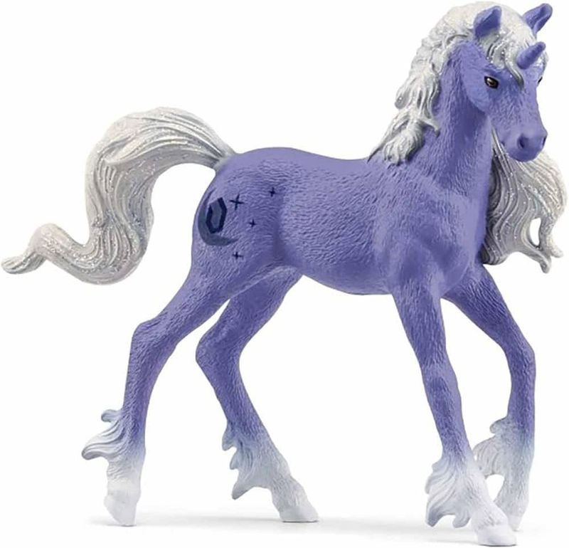 Schleich - Moonstone Unicorn Foal