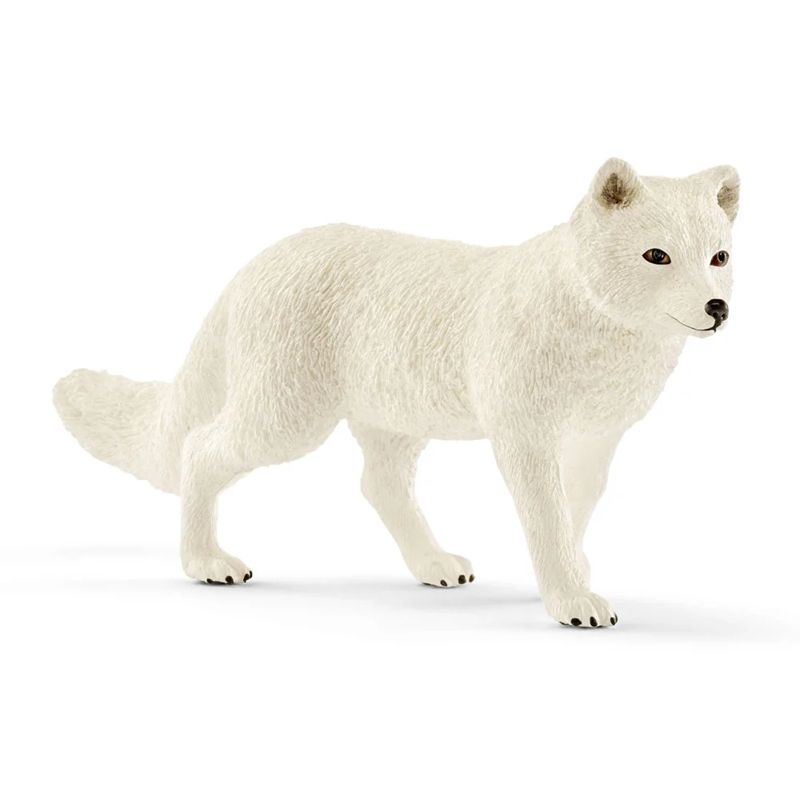 Schleich - Arctic Fox