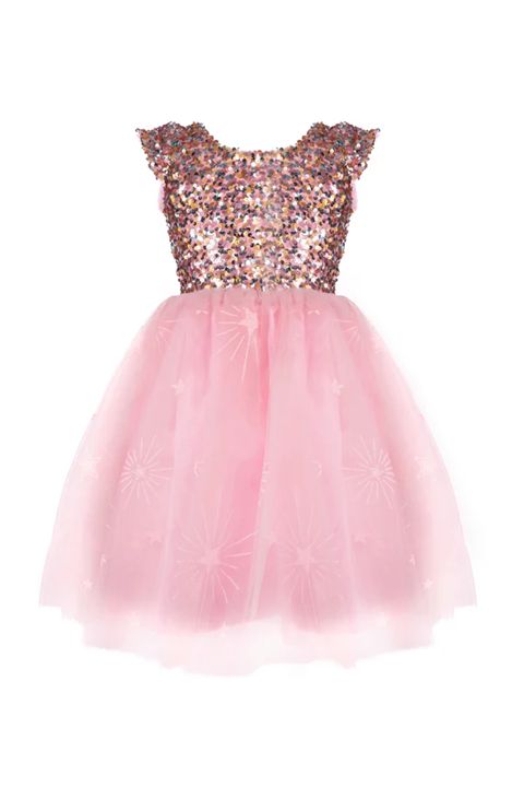 Great Pretenders - A Star is Born Sequins Dress
