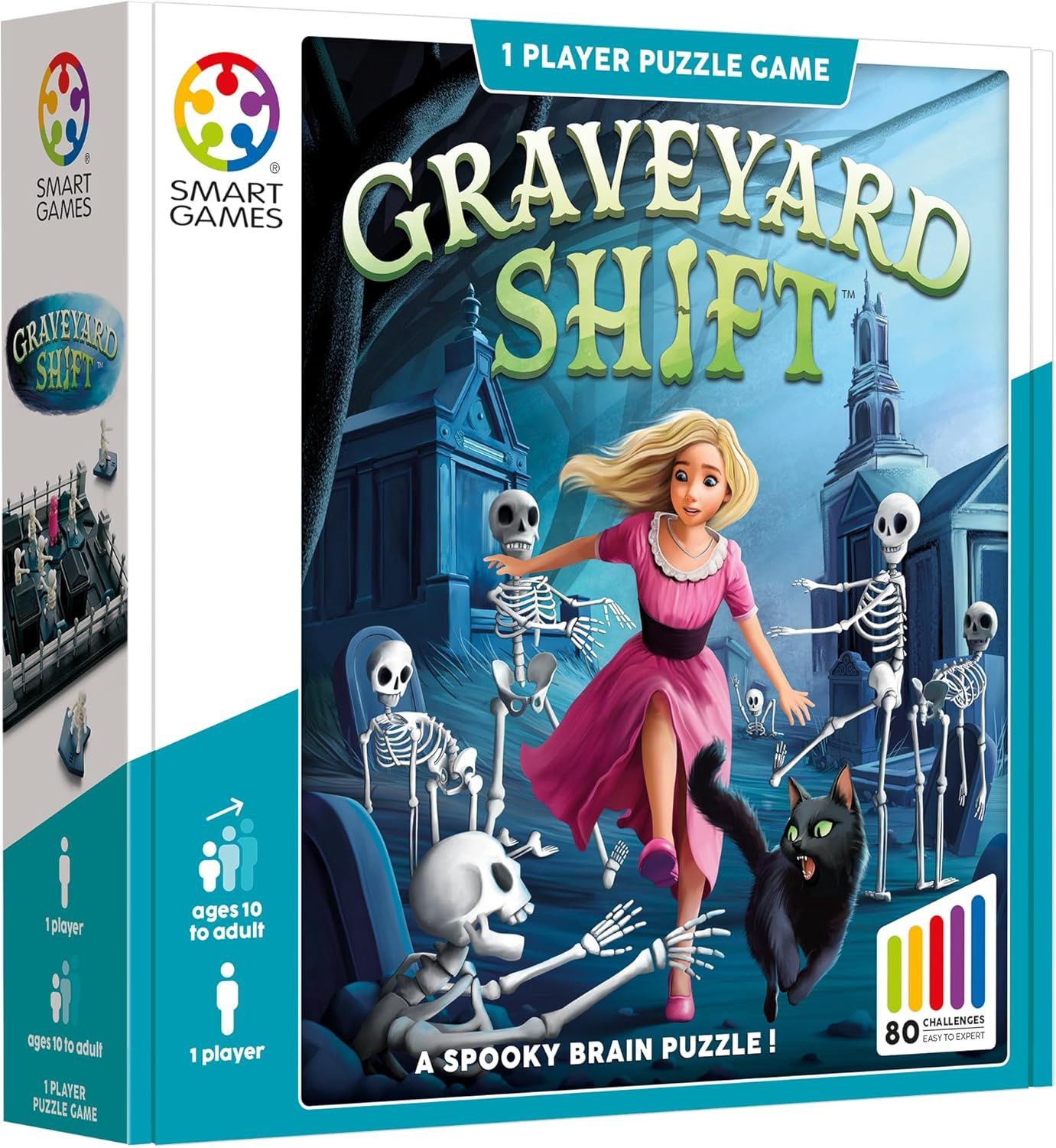 Graveyard Shift