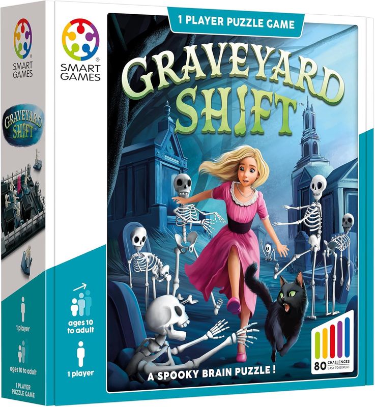Graveyard Shift