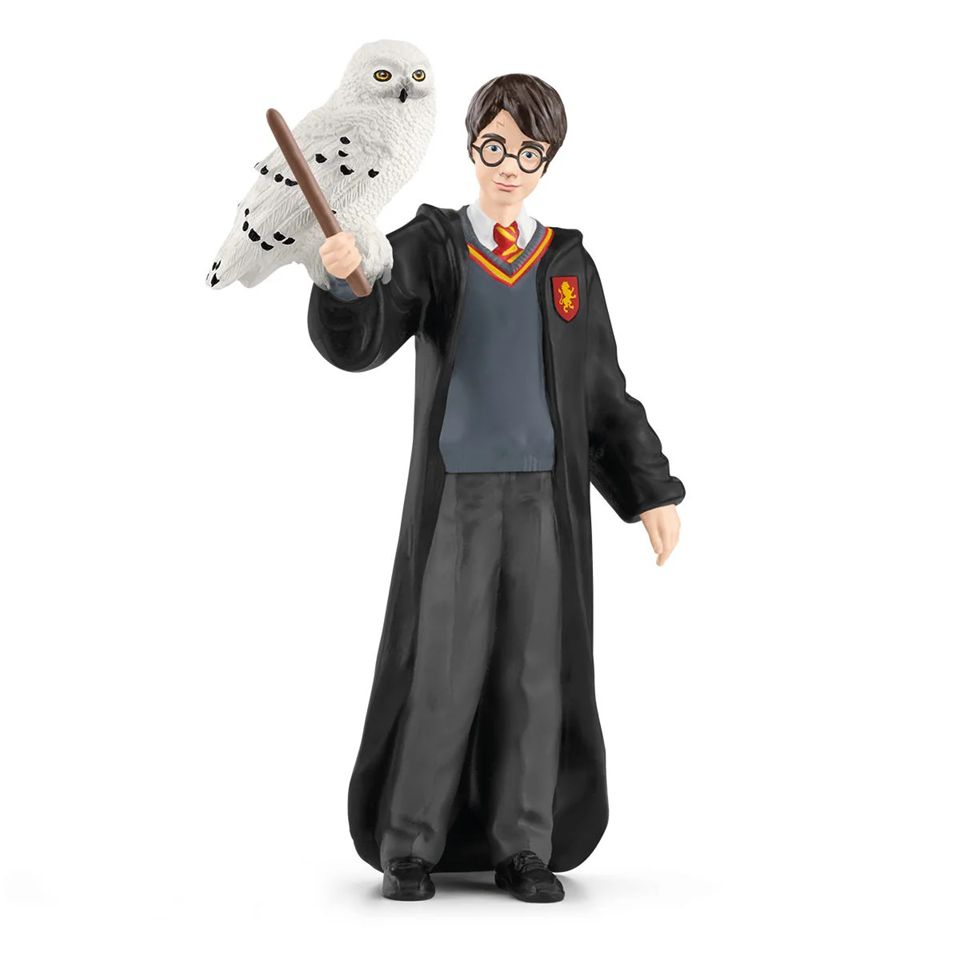 Schleich - Harry &amp; Hedwig