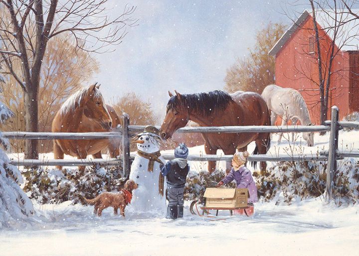 Cobble Hill 35 Piece Tray Puzzle - Chestnut and Acorn