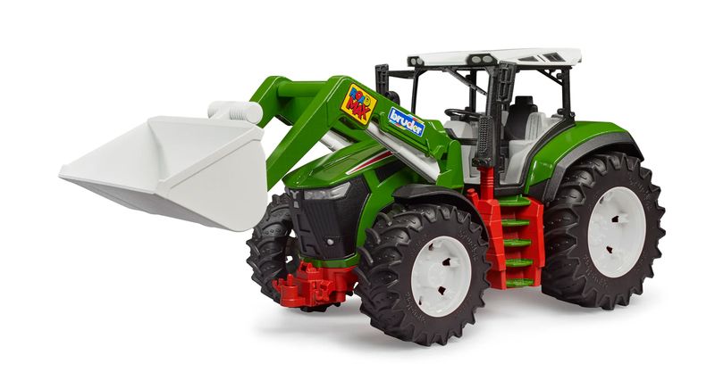 Bruder - Roadmax Tractor with Front Loader