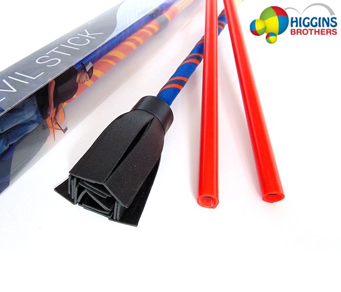 Higgins Brothers - Devilstick in Box