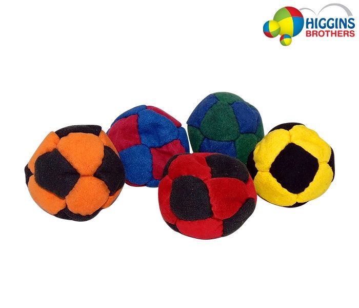 Higgins Brothers - Lowrie 14 Panel Footbag