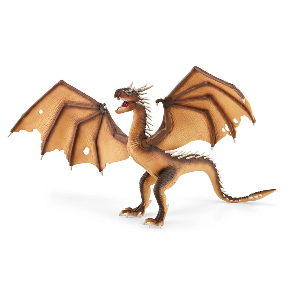 Schleich - Hungarian Horntail