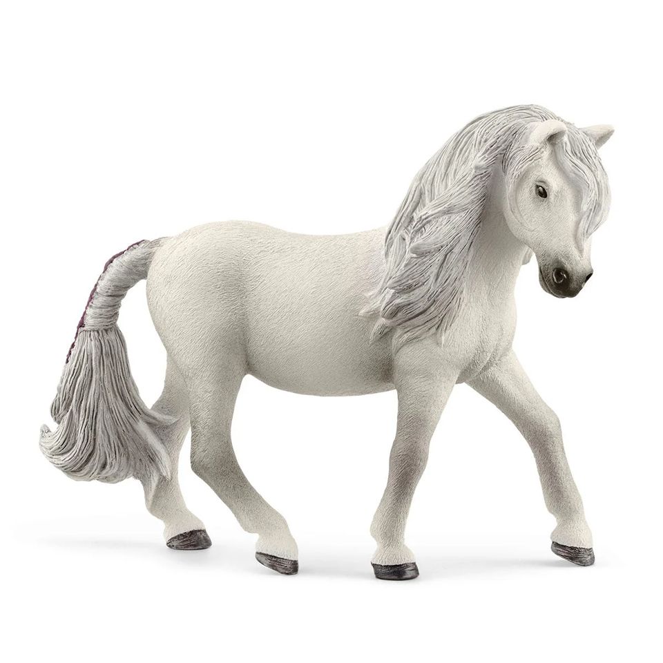 Schleich - Icelandic Pony Mare