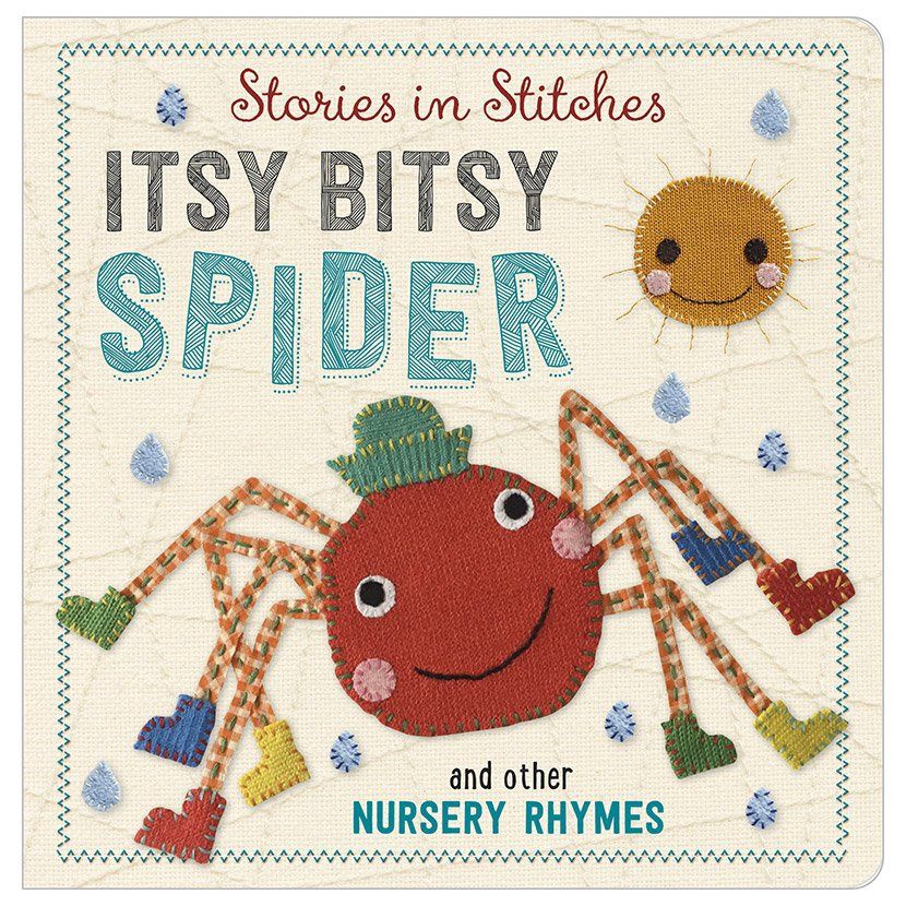 Itsy Bitsy Spider