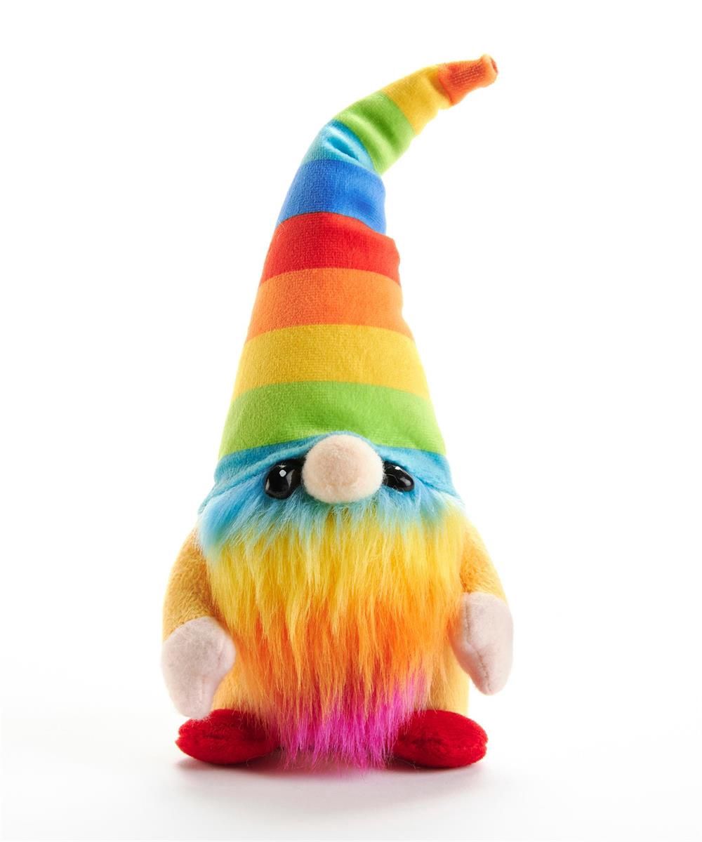Gnomies - Finn