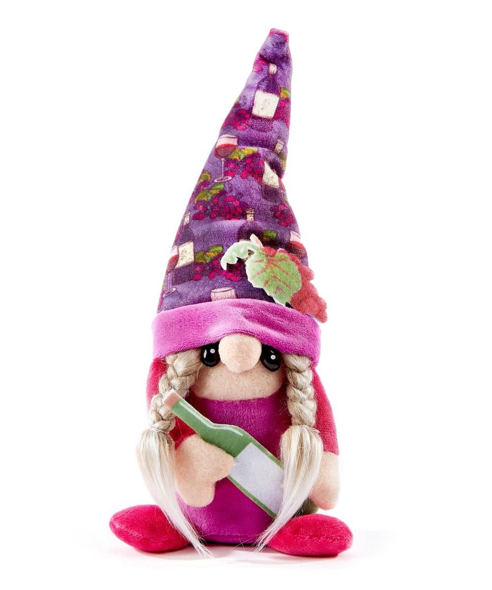 Gnomies - Rose