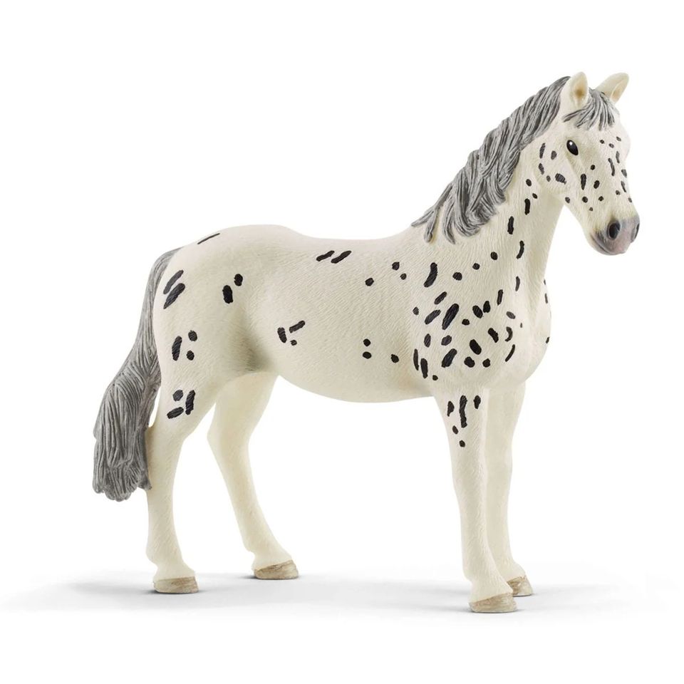 Schleich - Knabstrupper Mare