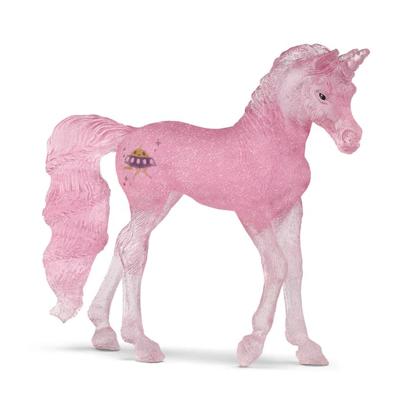 Schleich - Alien Unicorn Foal