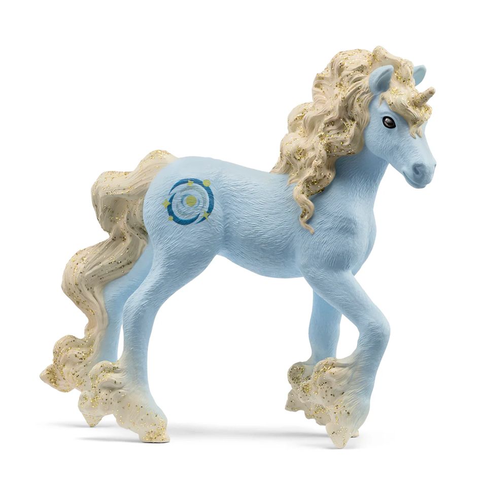 Schleich - Vialactea Unicorn Foal