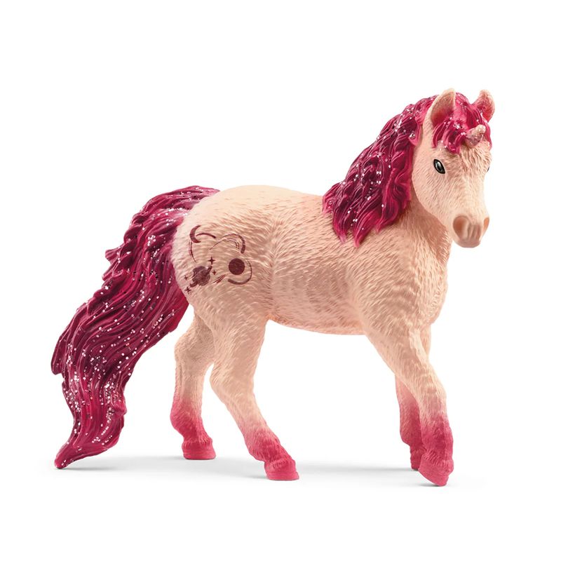 Schleich - Planetea Unicorn Foal