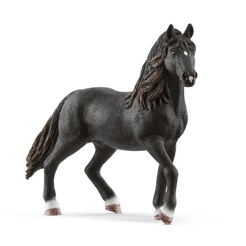 Schleich - Andalusier Stallion