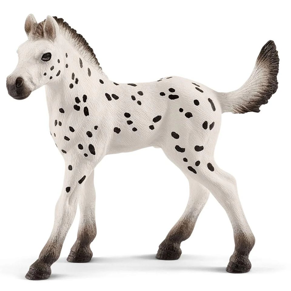 Schleich - Knapstrupper Foal