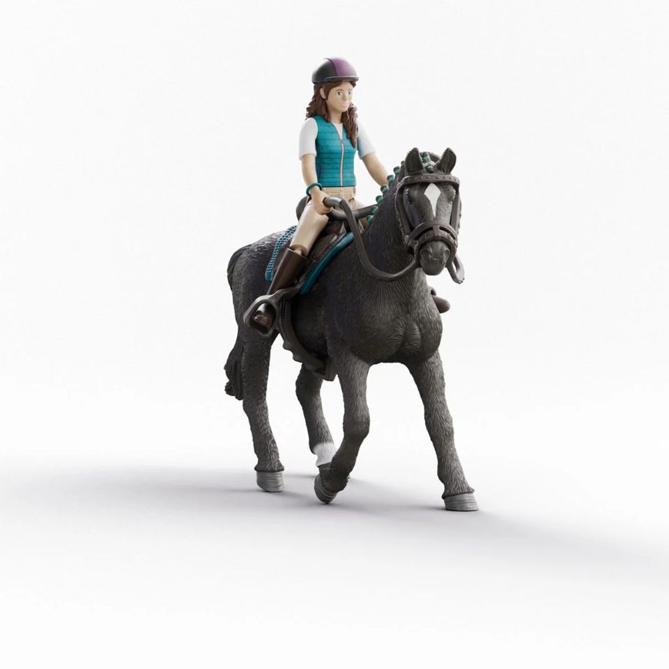 Schleich - Lisa &amp; Storm