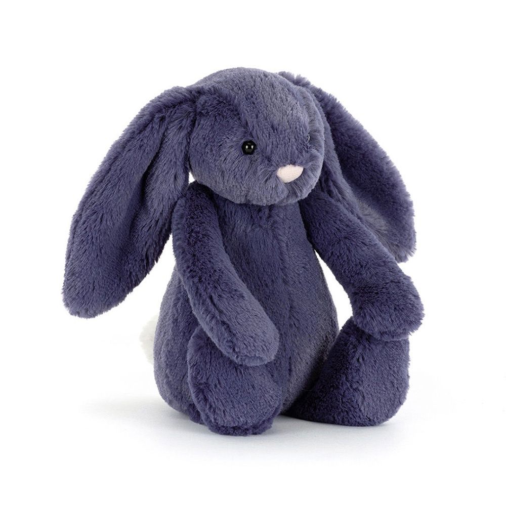 Jellycat - Little Bashful Saffyre Bunny