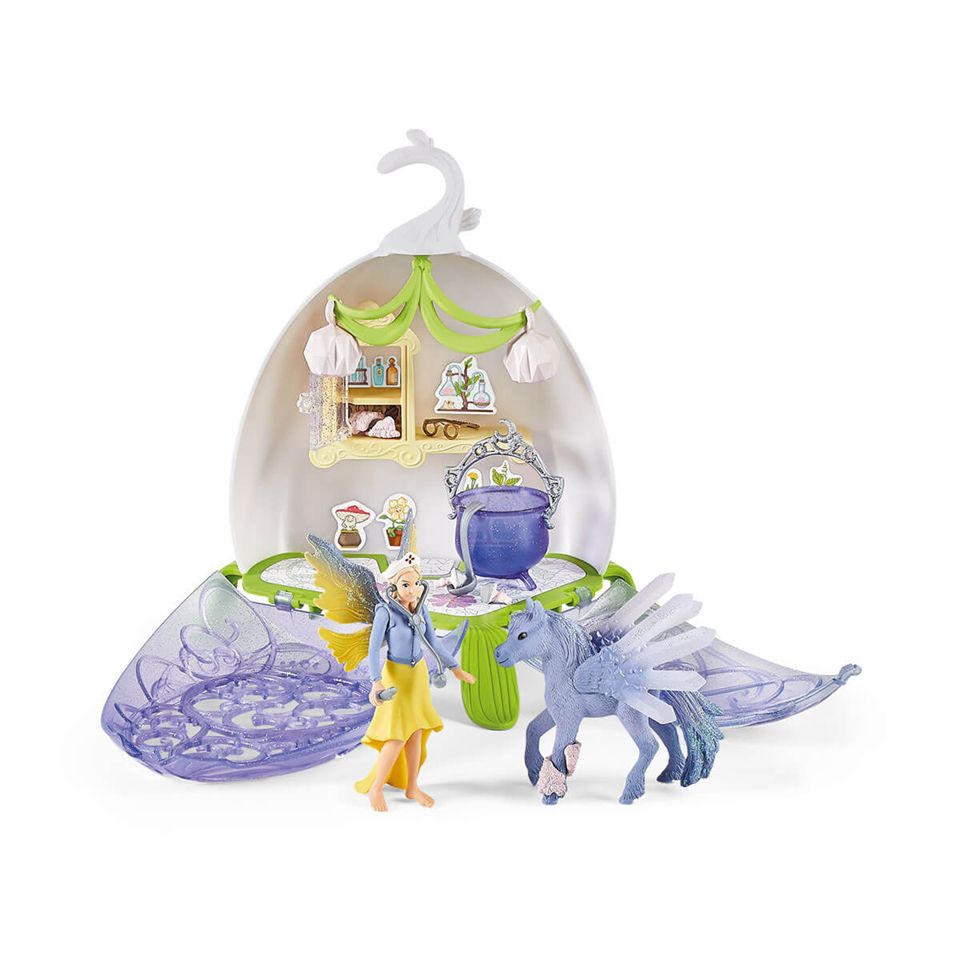 Schleich - Magical Vet Blossom