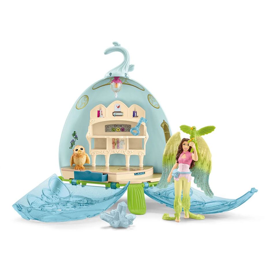 Schleich - Mystic Library