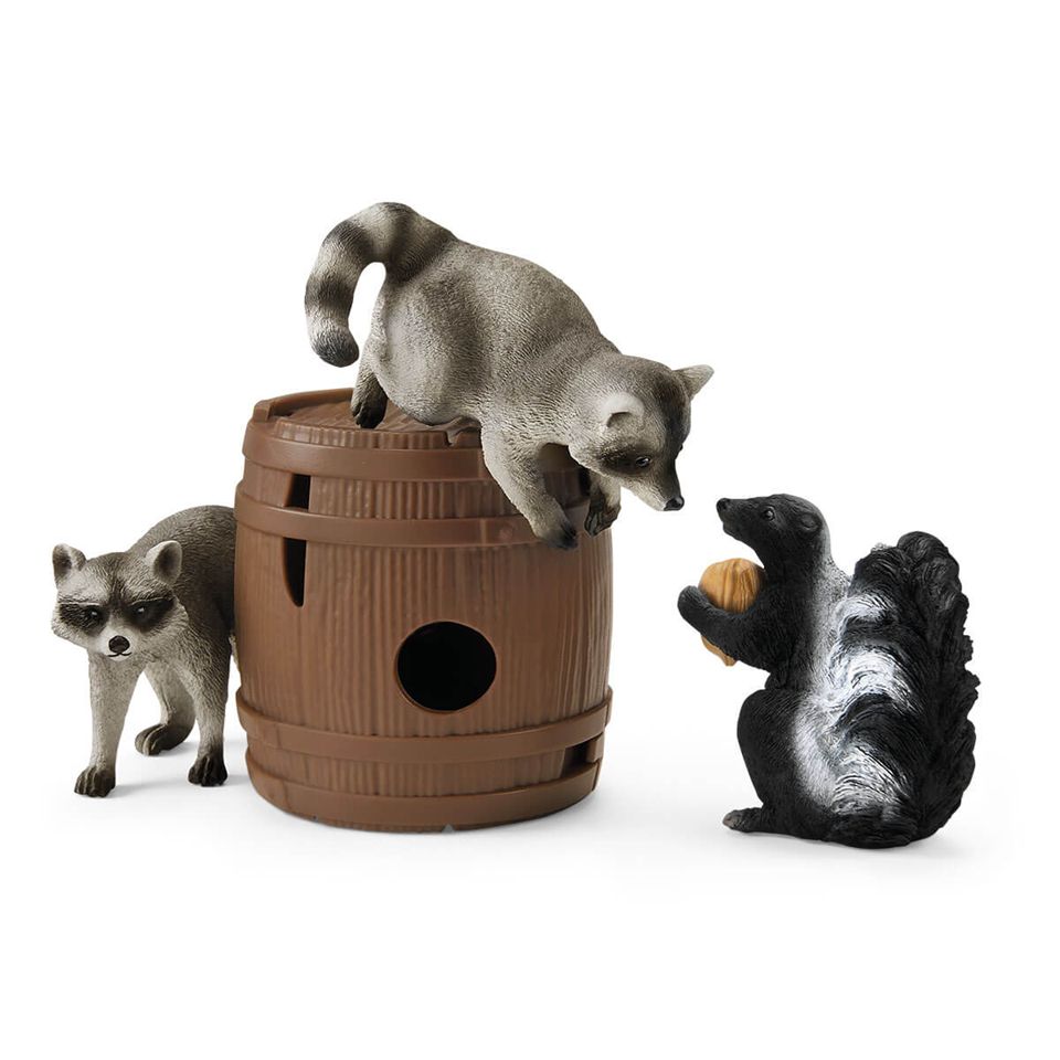 Schleich - Nutty Mischief
