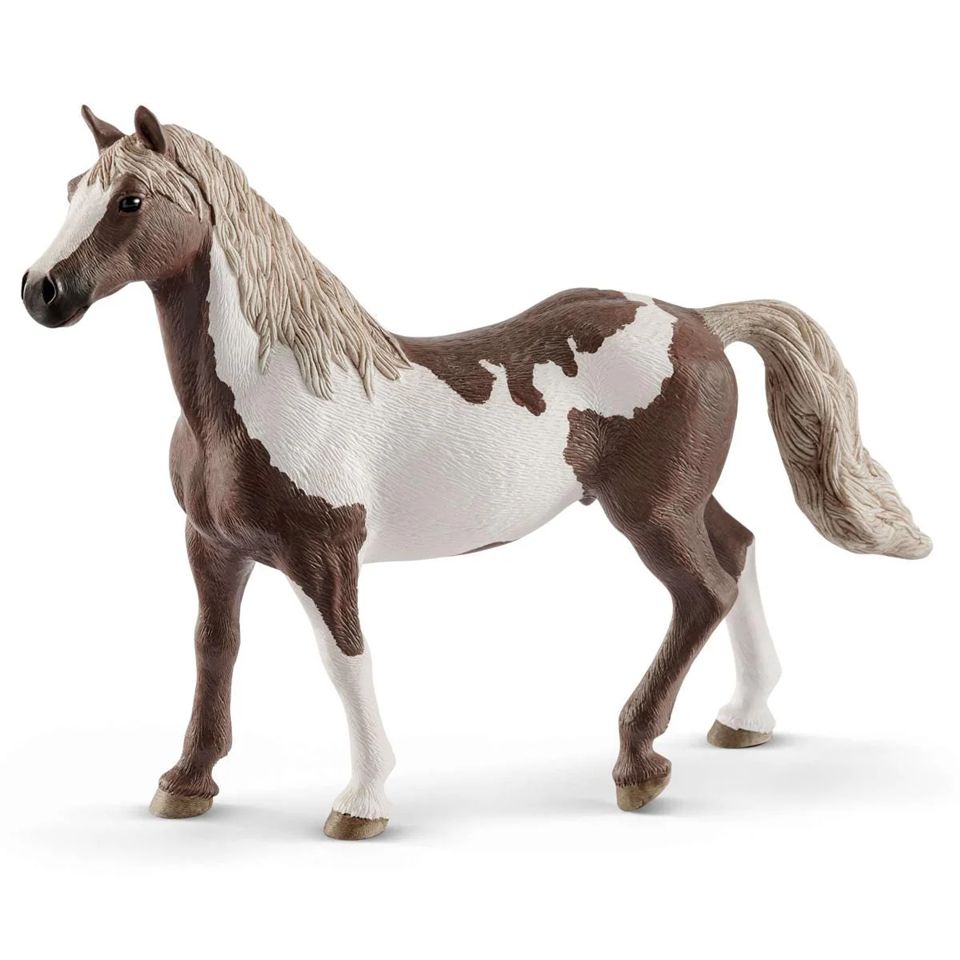 Schleich - Paint Horse Gelding