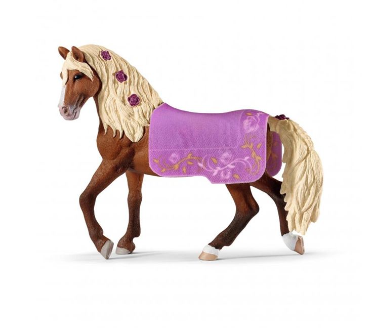 Schleich - Paso Fino Stallion Horse Show