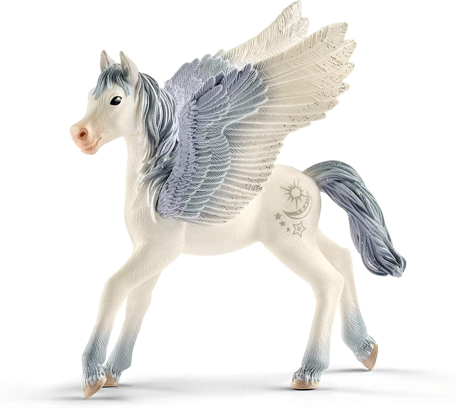 Schleich - Pegasus Foal