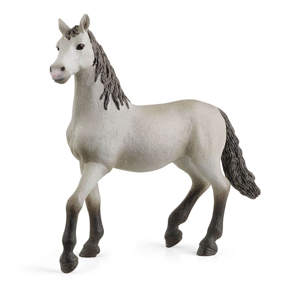Schleich - Pura Raza Young Horse