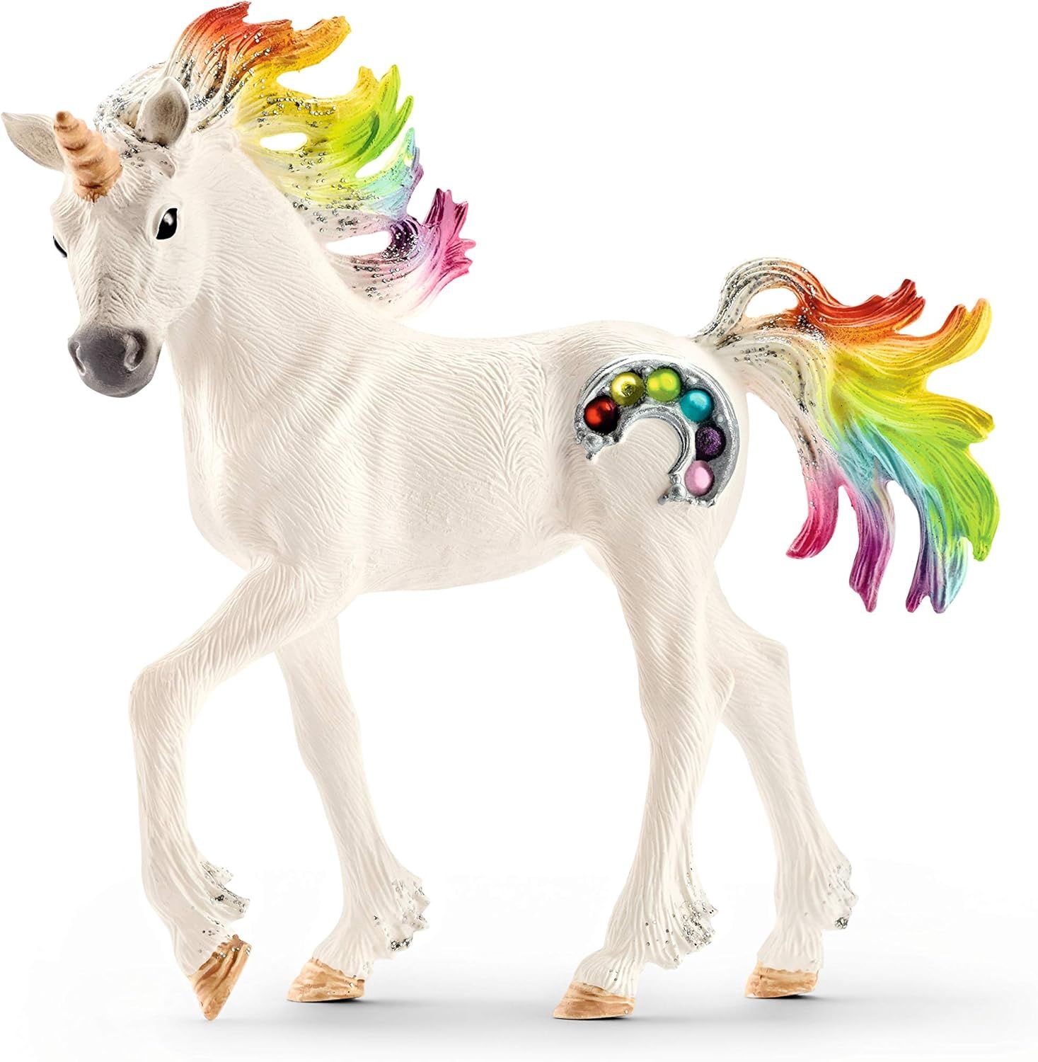 Schleich - Rainbow Unicorn Foal