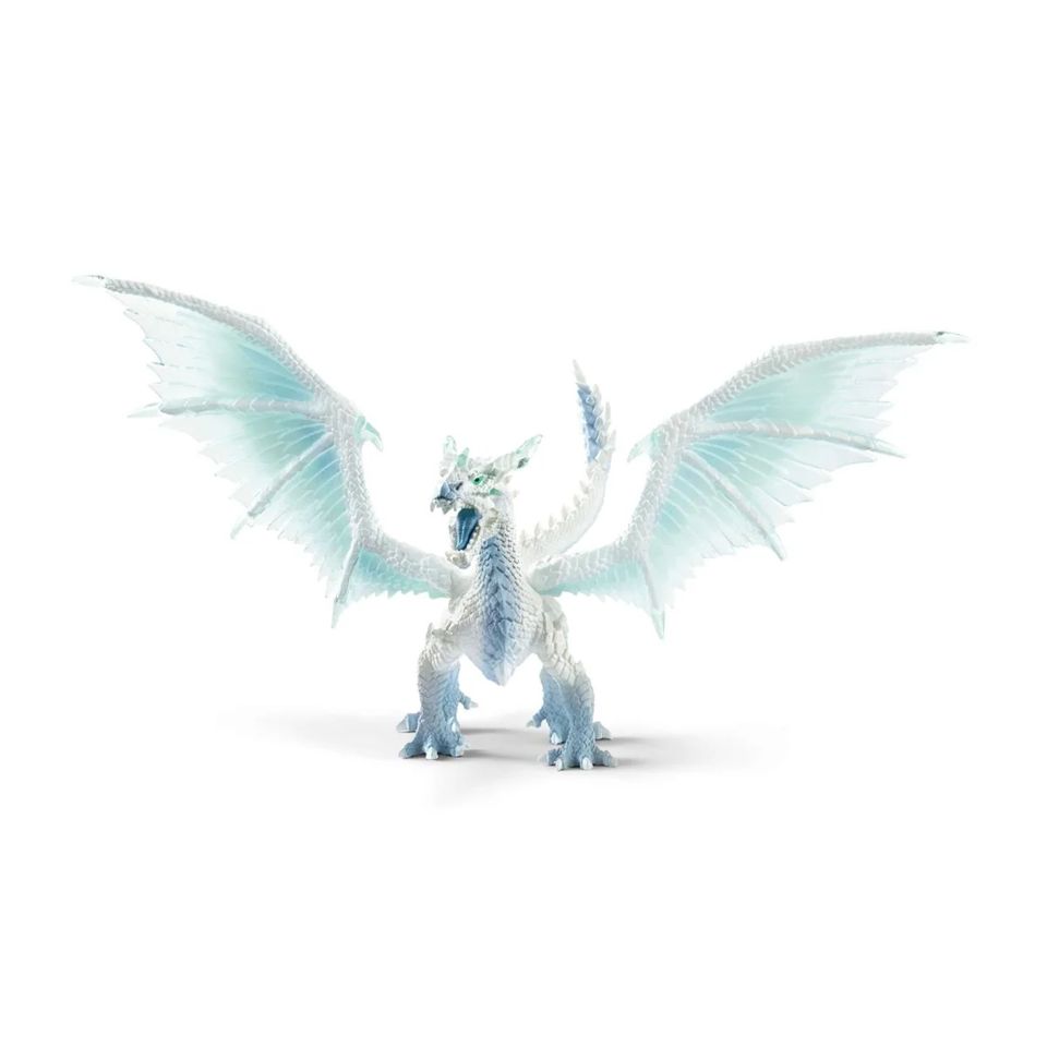 Schleich - Roaring Ice Dragon