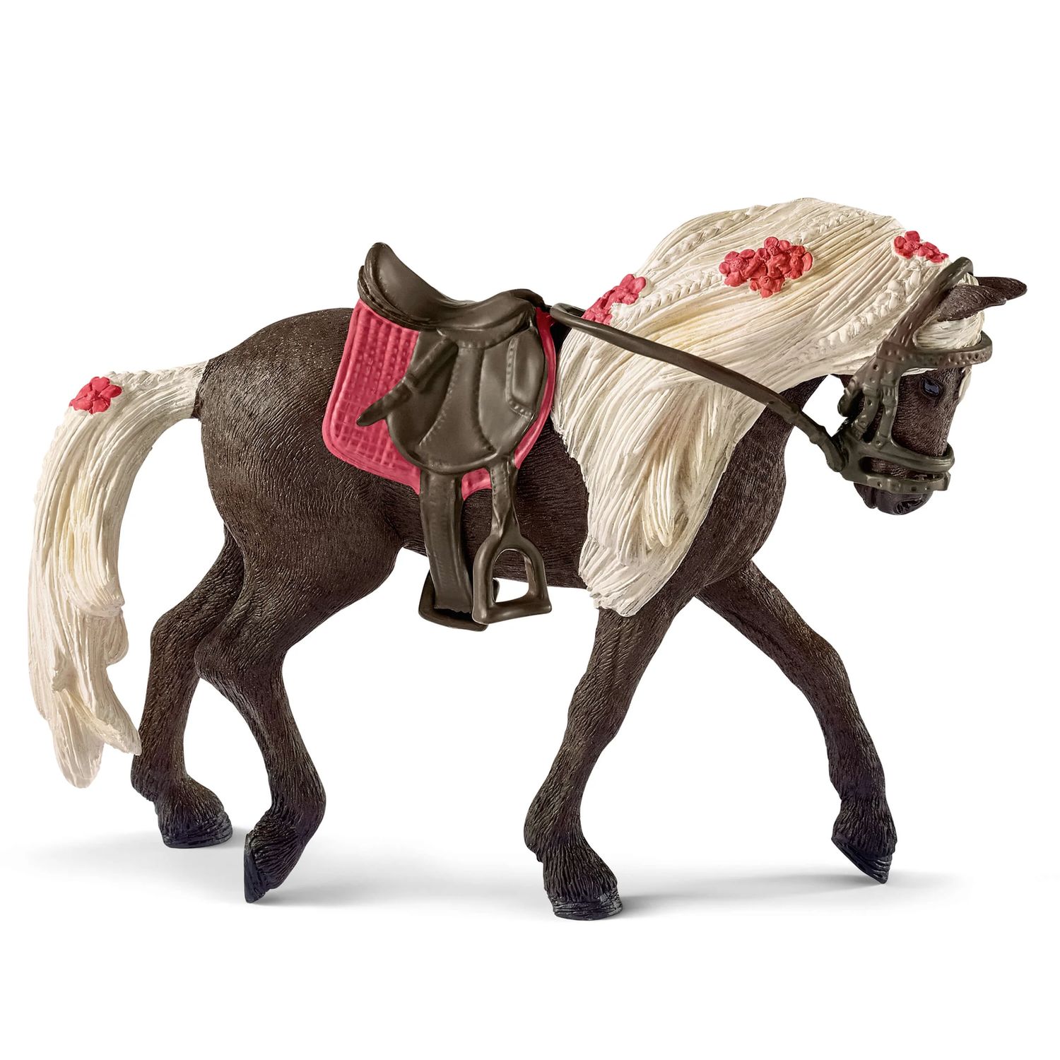 Schleich - Rocky Mountain Horse Mare Horse Show
