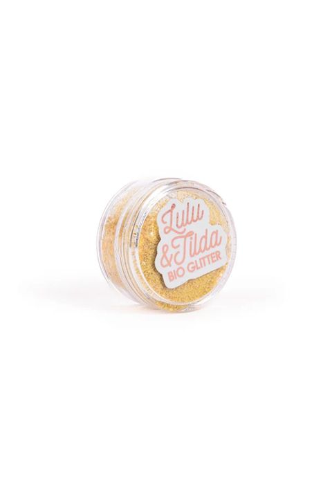 Lulu &amp; Tilda - Sunshine &amp; Stardust Eco Bio Glitter