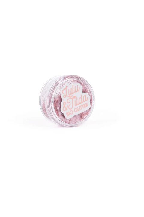 Lulu &amp; Tilda - Once Upon a Princess Eco Bio Glitter