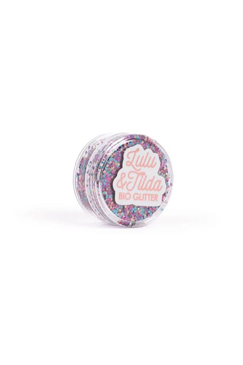Lulu &amp; Tilda - Mermaid Scales Eco Bio Glitter