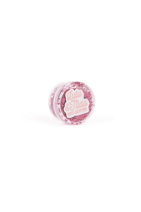 Lulu &amp; Tilda - Every Night is Girl&#39;s Night Eco Bio Glitter