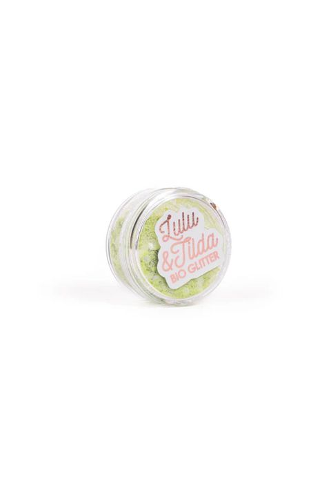 Lulu &amp; Tilda - Atomic Tinkerbelle Eco Bio Glitter