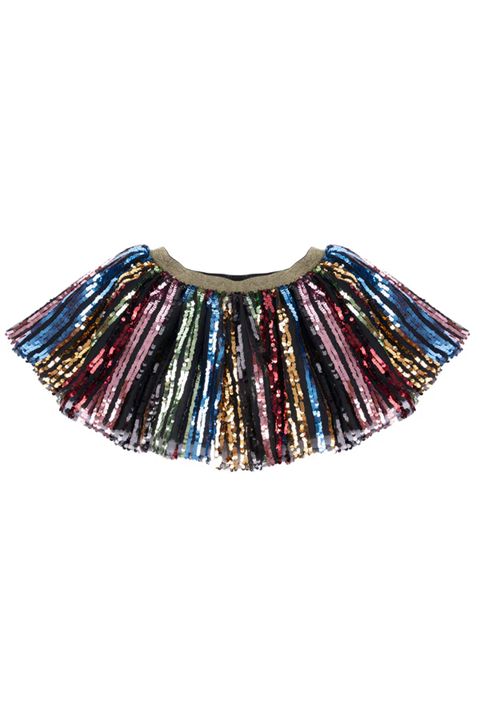 Great Pretenders - Sequins Show Stopper Skirt