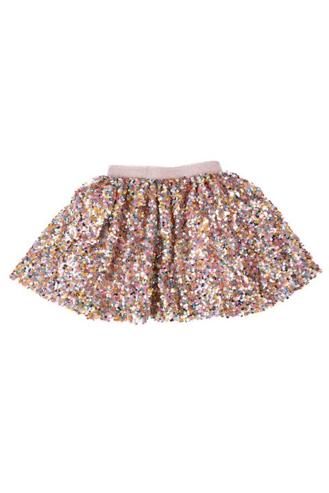 Great Pretenders - A Star is Born Sequins Skirt