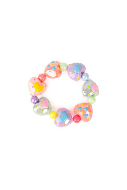 Great Pretenders - Decorated Love Bracelet