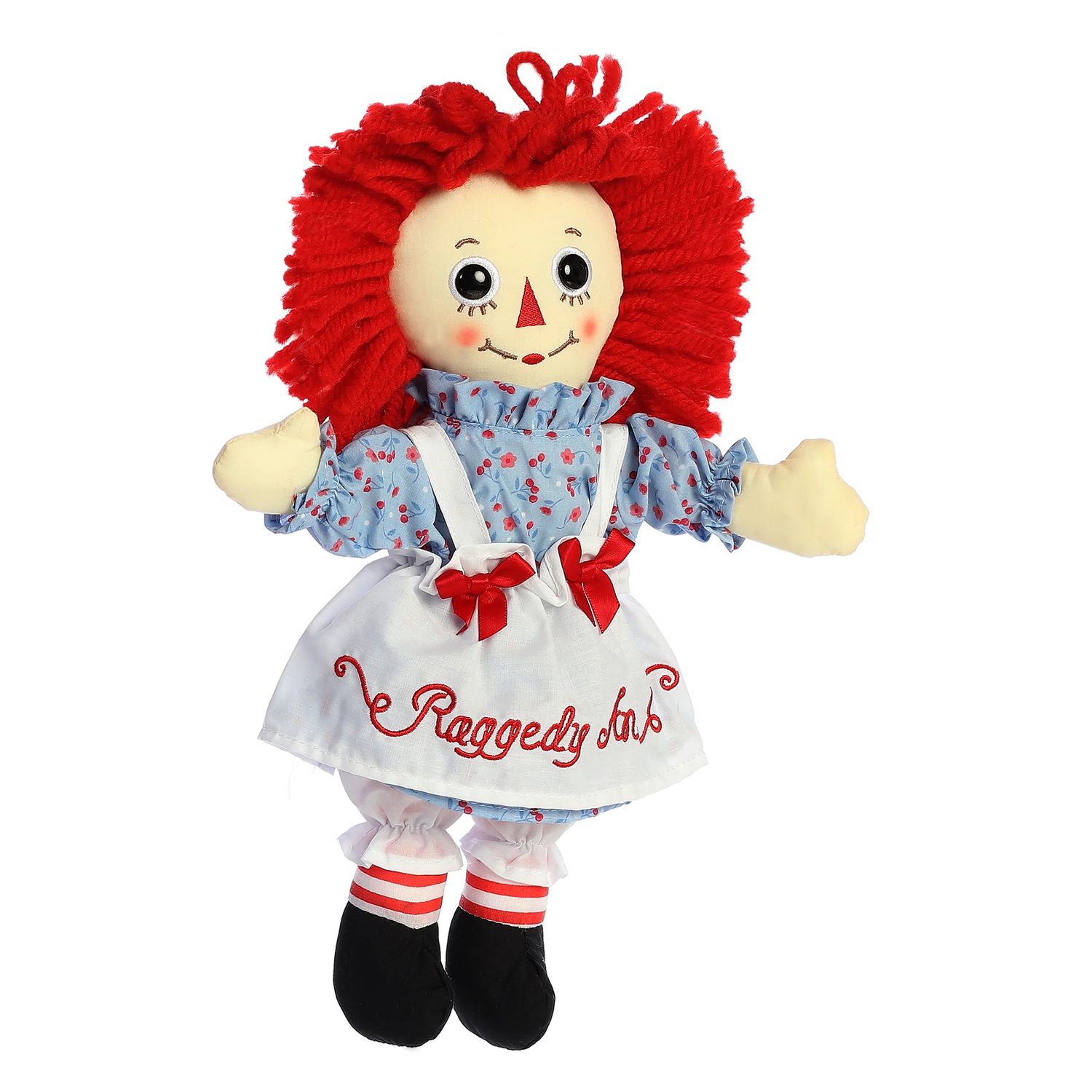 Aurora Raggedy Ann &amp; Andy - 12&quot; Classic Raggedy Ann